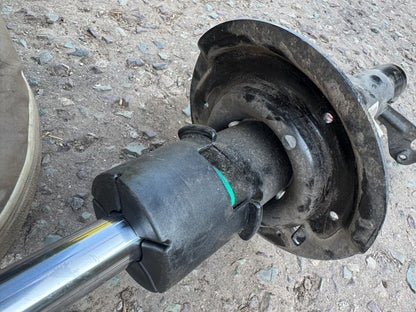 2025 Genuine Chery Jaecoo 5 BEV Front Left Shock Absorber Strut 202004236AA OEM