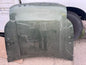 Land Rover Defender L663 Bonnet dented