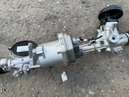 LATE 2025 Genuine Nissan Qashqai J12 2021-2026 Electric Steering Rack 490016VU3B
