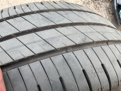 1x 205 45 17 88V GOODYEAR Efficient GRIP  Extra Load 6.5mm Dot Code 2325