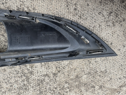 PEUGEOT 3008 MK2 P84 2018 FOG LIGHT SURROUND TRIM MOULDING LEFT SIDE 9810881377