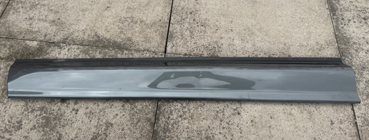 GENUINE VOLVO XC60 MK2 FRONT LEFT DOOR MOULDING 31440302 2015-2021