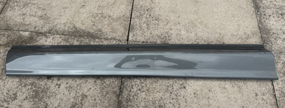 GENUINE VOLVO XC60 MK2 FRONT LEFT DOOR MOULDING 31440302 2015-2021