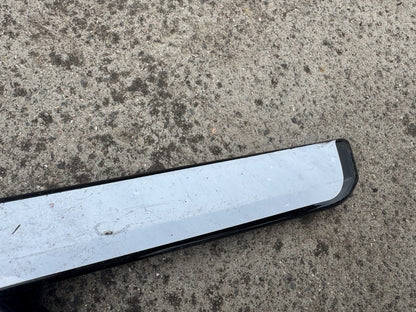 GENUINE RANGE ROVER SPORT L461 NS LEFT HAND FRONT WING VENT TRIM N9X2-280B11-BE