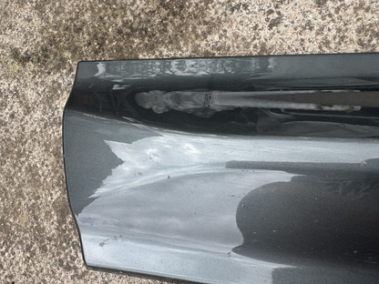GENUINE VOLVO XC60 MK2 FRONT LEFT DOOR MOULDING 31440302 2015-2021