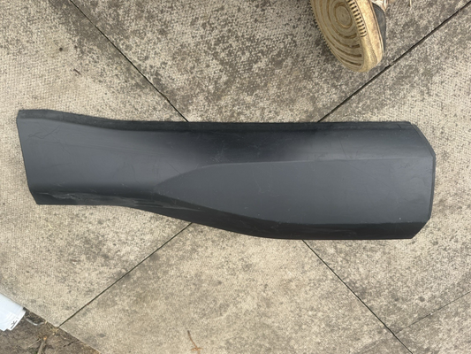 2021 CITROEN C4 MK3 NSR REAR PASSENGER LEFT DOOR COVER TRIM MOLDING 9830659680