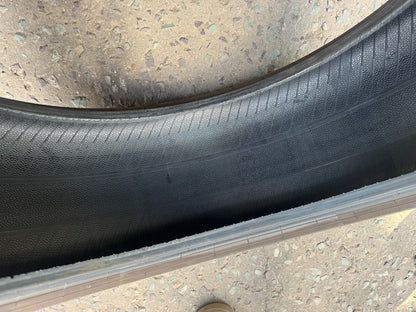1 X 215 50 18 92W PIRELLI POWERGY TESTED FREE P&P 5.5MM LATE 2023
