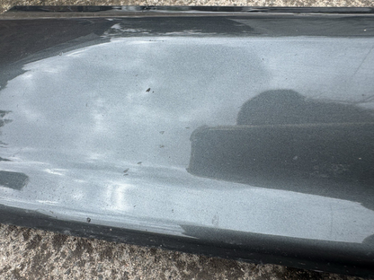 GENUINE VOLVO XC60 MK2 FRONT LEFT DOOR MOULDING 31440302 2015-2021