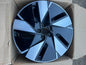 GENUINE VOLVO XC40 EX40 C40 RECHARGE 19" 8.5J ALLOY WHEEL REAR 32294213