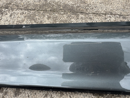 GENUINE VOLVO XC60 MK2 FRONT LEFT DOOR MOULDING 31440302 2015-2021