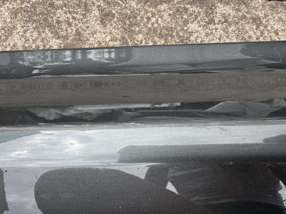 GENUINE VOLVO XC60 MK2 FRONT LEFT DOOR MOULDING 31440302 2015-2021