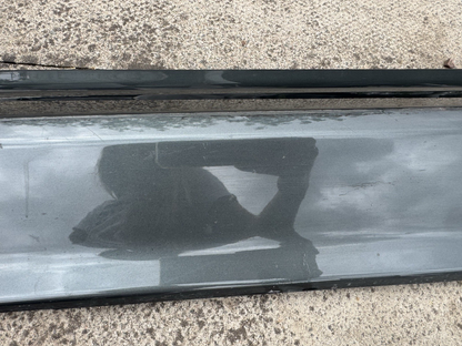 GENUINE VOLVO XC60 MK2 FRONT LEFT DOOR MOULDING 31440302 2015-2021