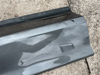GENUINE VOLVO XC60 MK2 FRONT LEFT DOOR MOULDING 31440302 2015-2021
