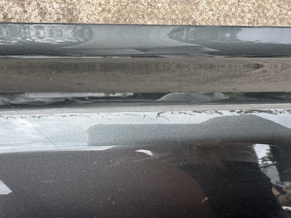 GENUINE VOLVO XC60 MK2 FRONT LEFT DOOR MOULDING 31440302 2015-2021