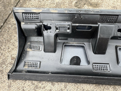 GENUINE VOLVO XC60 MK2 FRONT LEFT DOOR MOULDING 31440302 2015-2021