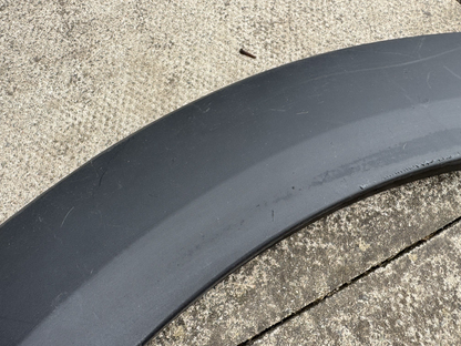 GENUINE Mini Cooper F56 Exterior Rear right Side Wheel Arch Unit 7300822