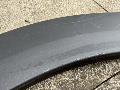 GENUINE Mini Cooper F56 Exterior Rear right Side Wheel Arch Unit 7300822