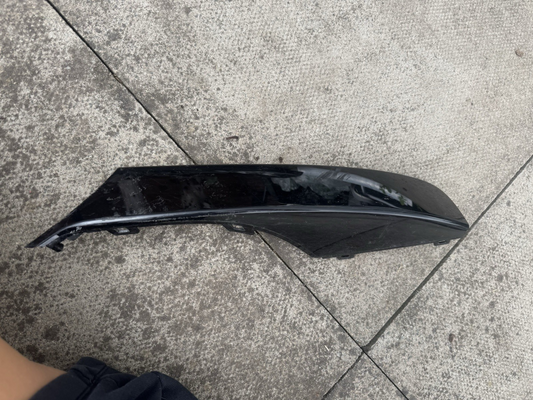 Range Rover n9x2-17d750-a Moulding Trim Cover Left Side n9x2-17d750-a Genuine.