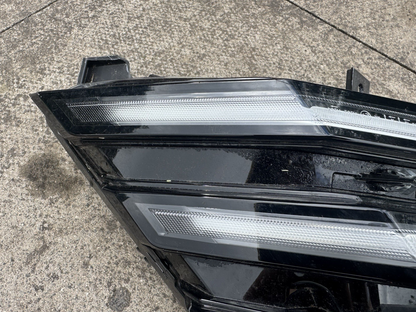 Peugeot 3008 MK3 Daytime Running Light 23-on Left Side 9845434880 Genuine. P2