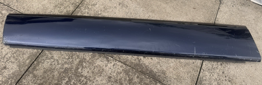 FRONT LEFT DOOR TRIM FOR JAGUAR F-Pace Series MK83 21065