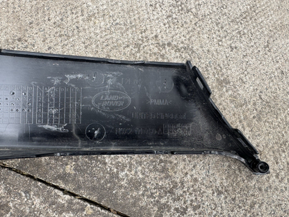 Range Rover n9x2-17d750-a Moulding Trim Cover Left Side n9x2-17d750-a Genuine.