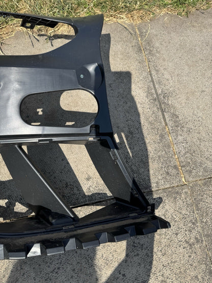 BMW G80 G82 G83 M3 M4 Competition Bumper Retaining Frame Front Right Driver Side