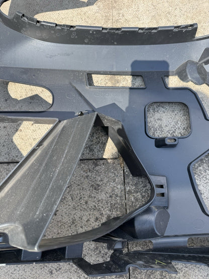 BMW G80 G82 G83 M3 M4 Competition Bumper Retaining Frame Front Right Driver Side
