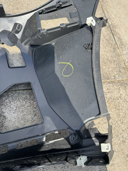 BMW G80 G82 G83 M3 M4 Competition Bumper Retaining Frame Front Right Driver Side