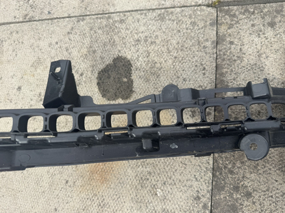 Land Rover Defender L663 front Bumper lower grill Genuine L8B2-17F791-A
