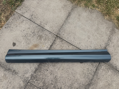 LH Land Rover Range Rover Sport L461 2022 front door trim molding N9X2-21065