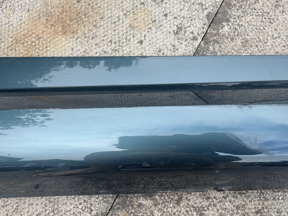 LH Land Rover Range Rover Sport L461 2022 front door trim molding N9X2-21065