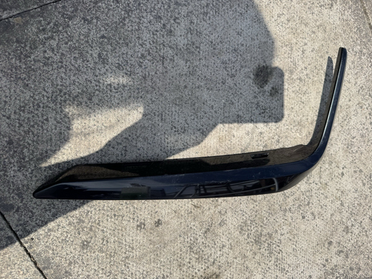 BMW 5 Series G30 G31 M Sport Driver Side Lower Front Grille Trim 8064980