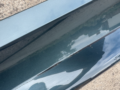 LH Land Rover Range Rover Sport L461 2022 front door trim molding N9X2-21065