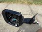Land Rover Defender L663 Left Wing Mirror Genuine S8B2-17683-ab
