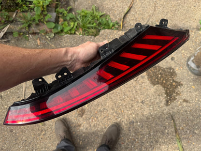 Kia EV6 (2019-2021) LEFT Side Rear Tail Light 92401-CV000