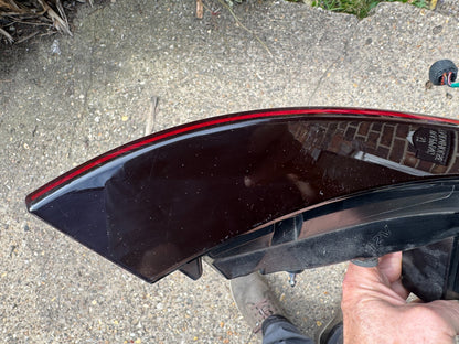 Kia EV6 (2019-2021) LEFT Side Rear Tail Light 92401-CV000