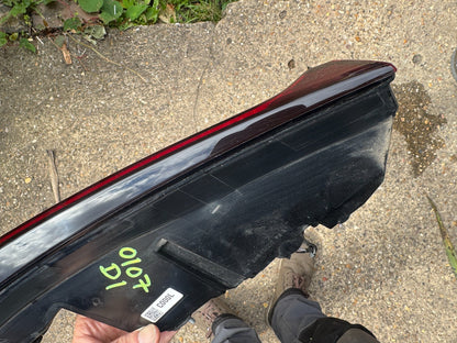 Kia EV6 (2019-2021) LEFT Side Rear Tail Light 92401-CV000