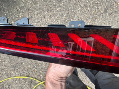 Kia EV6 (2019-2021) LEFT Side Rear Tail Light 92401-CV000