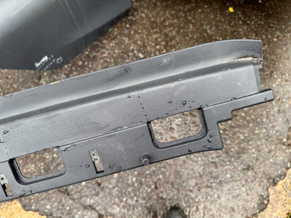 2024 Land Rover Discovery L462 Rear Trunk Boot Cover Trim 2017 ON HY32425A92BEW