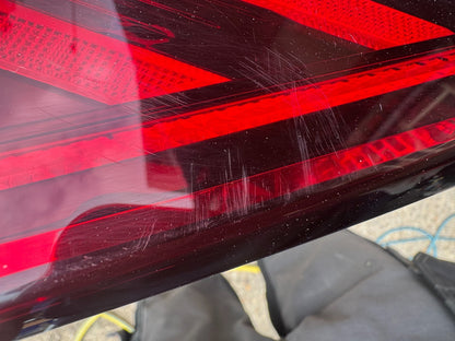 Kia EV6 (2019-2021) LEFT Side Rear Tail Light 92401-CV000