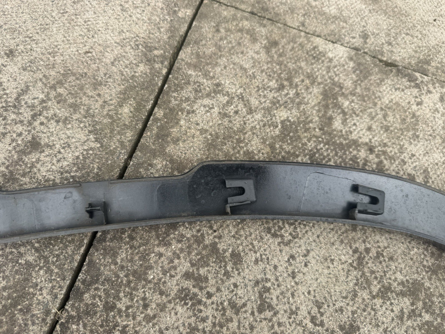 L8B2-290E22-BB Land Rover L663 2022 Defender   Rear Right Wheel Arch