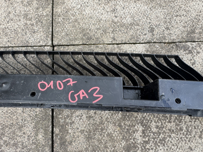 Volkswagen GOLF MK8 Rear Bumper Mount BRACKET CENTRE  5H6-807-863