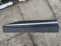 Kia Sportage Mk4 2021-24 Passenger N/S Left Front Door Moulding Trim 87721-R2000