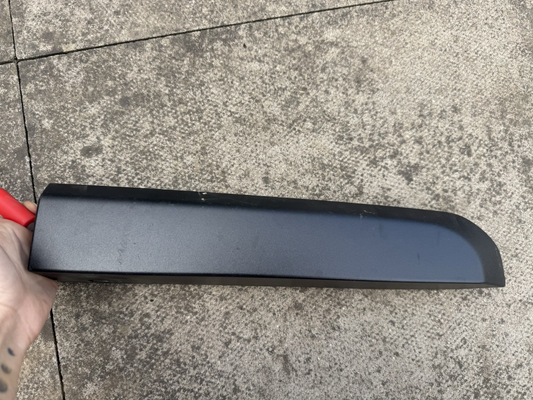 Mercedes-Benz Citan Rear Loading Door Molding Trim Right 2025 Van/MPV 4/5dr