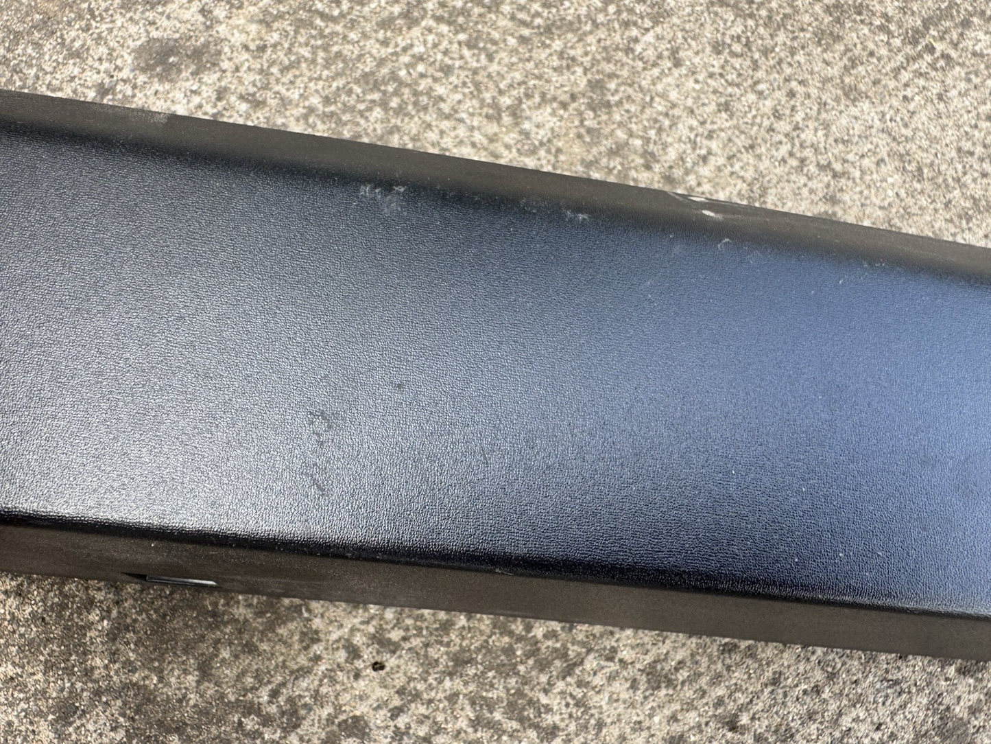 Mercedes-Benz Citan Rear Loading Door Molding Trim Right 2025 Van/MPV 4/5dr