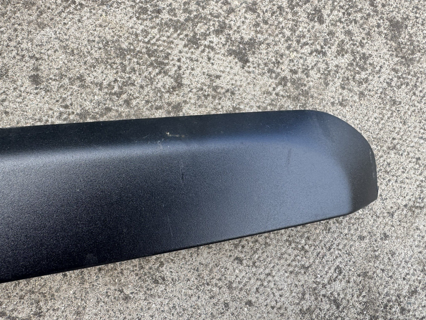 Mercedes-Benz Citan Rear Loading Door Molding Trim Right 2025 Van/MPV 4/5dr