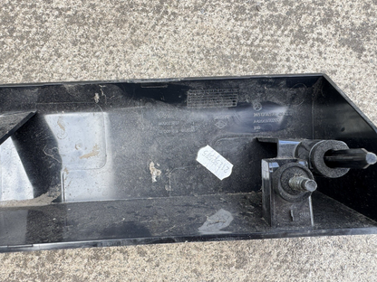 Mercedes-Benz Citan Rear Loading Door Molding Trim Right 2025 Van/MPV 4/5dr