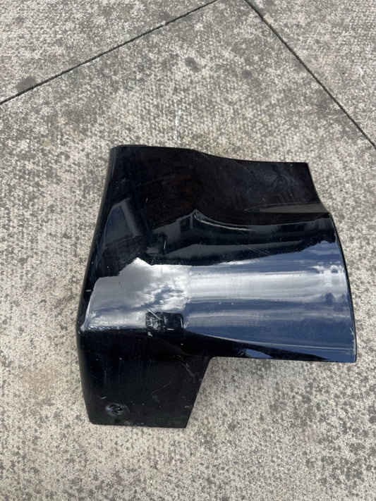 LAND ROVER L462 MK5 2017-ON LEFT N/S FENDER MOULDING TRIM HY3M-16D055-AA