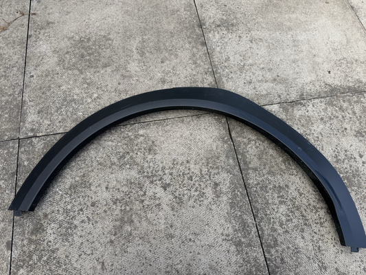 2025 Vauxhall Frontera N/S/R wheel arch moulding 9847644480