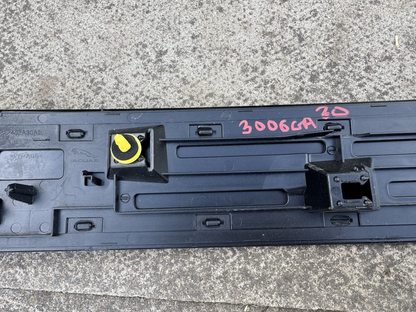Land Rover Sport Rear Trim Strip Bumper L461 2023 N9X2402A30AE